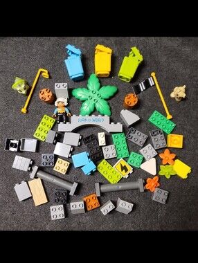 Lego lot 50 pieces